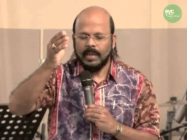 Prophecy over Africa by Dr. Jonathan David @ EYC 2013 in Switzerland